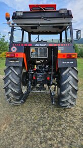 Zetor 6320( zetor 7711/7211) - 13