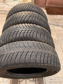 195/65R15 Bridgestone zimne - 13