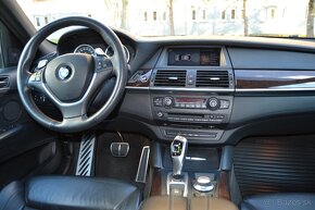 BMW X6 XDrive 35sd - 13