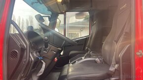 Iveco Eurocargo 120E25, Euro 6 + DPH /1652/ - 13