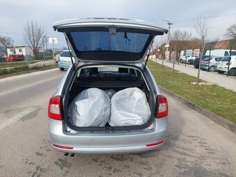 Škoda Octavia 2.0 TDI PD Elegance - 13