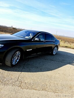 Bmw 750d xdrive - 13