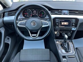 Volkswagen Passat 2.0 TDI Business 4Motion DSG - 13