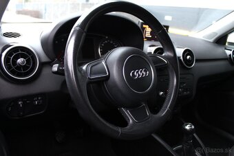 Audi A1 1.2 TFSI Attraction - 13