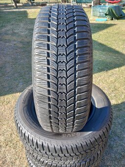 215/60 r16 zimne pneumatiky - 13