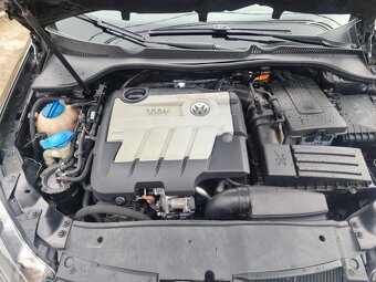 VOLKSWAGEN GOLF 6 2.0 TDI.5DV - 13