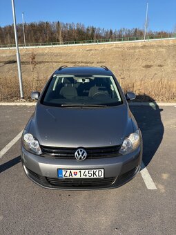 Golf 6 plus - 13