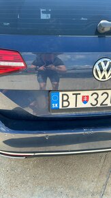 VW Passat b8 2.0 BiTdi 4motion - 13