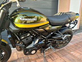 Kawasaki z900 rs - 13