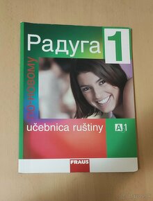 Predám učebnice/pracovne zošity pre SŠ - 13