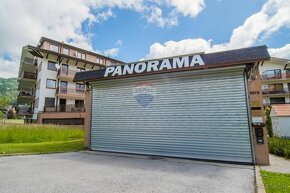 Luxusný apartmán v komplexe LUXURY APARTMENS PANORAMA na Don - 13