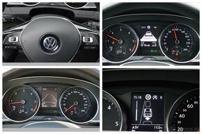 VOLKSWAGEN PASSAT VARIANT 2.0 TDI BUSINESS DSG ACC LED KAM - 13