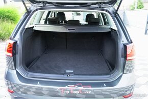 ⏩ Volkswagen Golf Variant 1.6 TDI BMT 115k Comfortline - 13