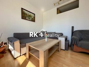 RK4 REALITY - PREDANÝ – 3 izbový byt – dva balkóny - KNM - 13