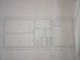 Obchod/prevádzka/výroba/dielňa - areál v ZV, 55-220m2 a viac - 13