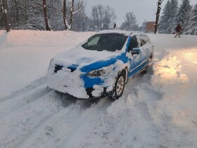 Subaru Outback 2,0d Comfort AWD, DPH - 13