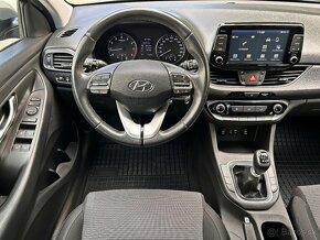 Hyundai i30 CW 1.4i M6 Cool - 13