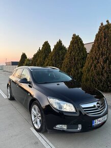 Opel Insignia 2.0 CDT - 13