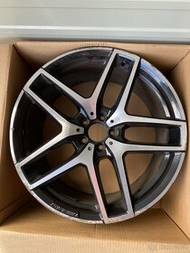 5x112 R21 Mercedes AMG - 13