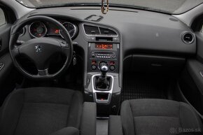 Peugeot 5008 1.6L HDi FAP Allure - 13