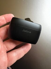 JABRA Elite 5 ČIERNE /SUPER CENA/ - 13