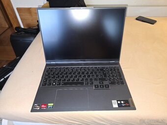 Lenovo Legion 5 Pro - 13