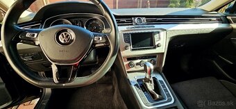 Volkswagen passat variant b8 r.v. 2015 - 13