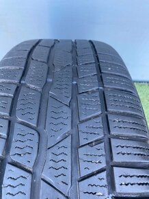 Alu kola Mercedes V class, Vito, Viano 225/55R17 - 13