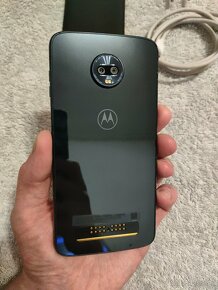 Motorola Moto Z3 Play 64GB Dual sim - 13