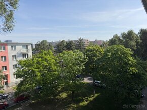 Dokonalý 3 izbový byt s balkónom na prenájom - 13