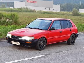 Toyota Corolla 1.8 E9 85kw - 13