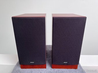 Repro. Energy Reference Connoisseur RC-10 bookshelf speakers - 13