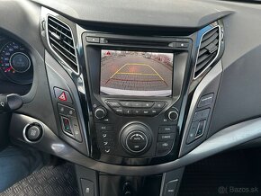 Hyundai i40 1.7 CRDi - 13