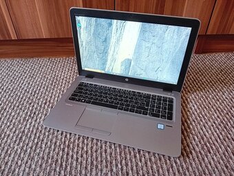 HP Elitebook 850 G3 s i5 @3.00GHz 16GB 15,6" FullHD - 13