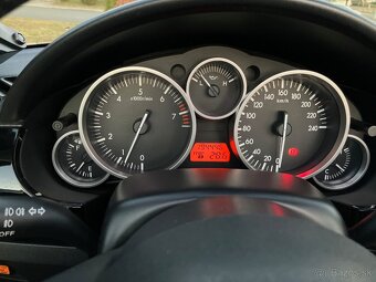 Mazda MX 5  NC 2.0 118kw - 13