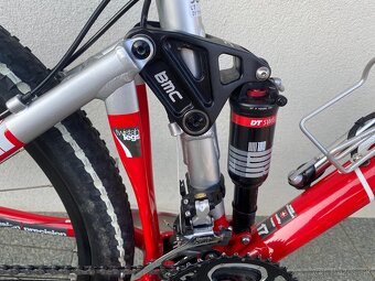 BMC fourstroke 03 Fully XT - 13