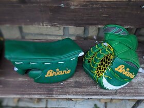 BRIANS brankarsky set Optik 2 a Subzero 3 Pro - 13