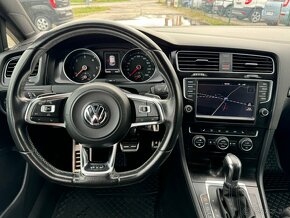 Volkswagen Golf, 2,0TDI GTD 135kw DSG TOP - 13