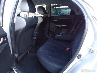 Honda Civic 1.4 Comfort - 13