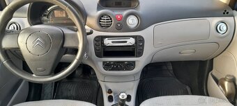 Predám Citroën C3. 1.1 benzin - 13