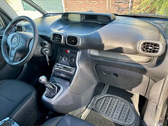 Citroën C3 Picasso 1.4 VTi - 13