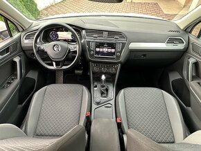 Volkswagen Tiguan 2.0 TDI 110kw Dsg Led Virtual 4-motion - 13