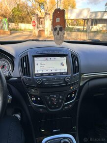 Opel Insignia 1.6 CDTI 2016 - 13