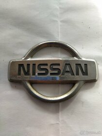 Na Nissan Primera P11 dielce - 13