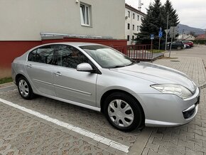 Predám Renault Laguna 3 - 13