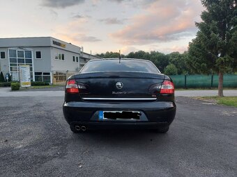 SUPERB 2.0 TDI CR 125KW DSG - 13