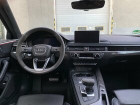 Audi A4 2.0 TFSI Allroad - 13