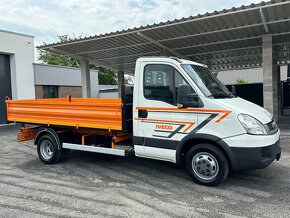 IVECO DAILY 35C15 3.0 SKLÁPAČ VYKLÁPAČ TROJSTRANNÝ do 3.5t - 13