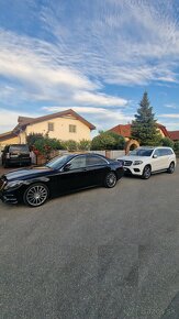 Mercedes Benz GLS 350 Grand ed/AMG /dph - 13