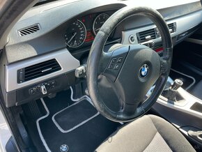 BMW 3 316i - 13